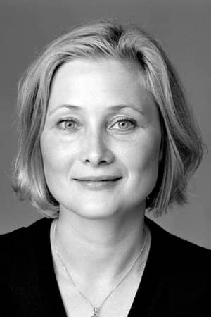 Kristina Törnqvist