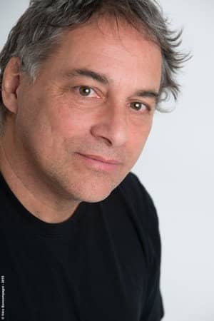 Claude Cloutier