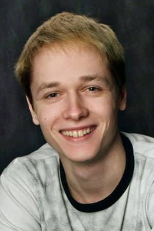 Dmitriy Lomovskiy
