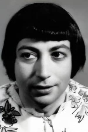 Soso Abramishvili