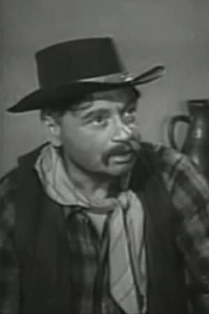 Lester Sharpe