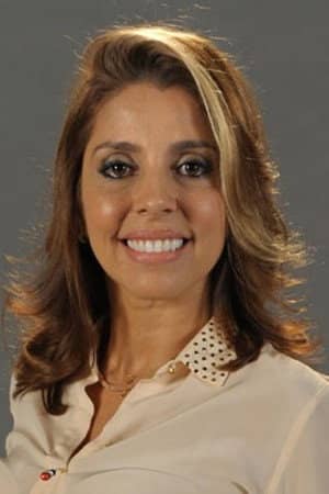 Paula Pereira