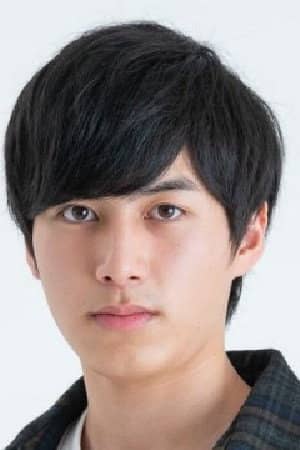 Ryunosuke Hosoda