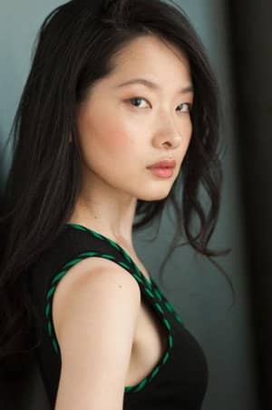 Xiaoqing Ye