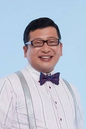 Chan Kawai