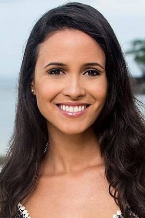 Monica Padilla