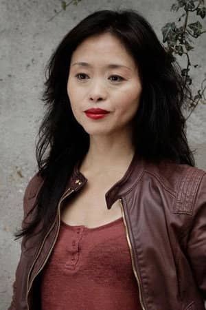 Qiu Lan