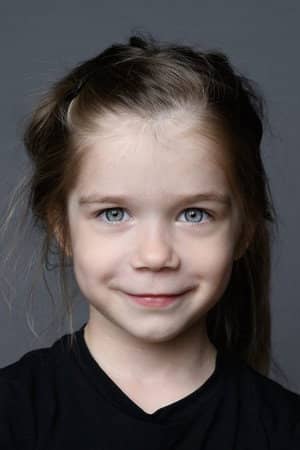 Melaniya Elistratova