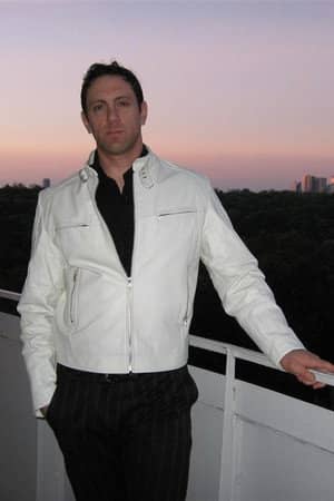 Dek Webber