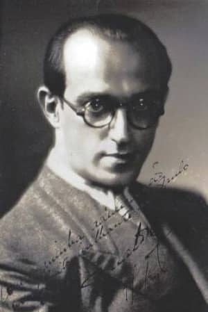 Renato Murce