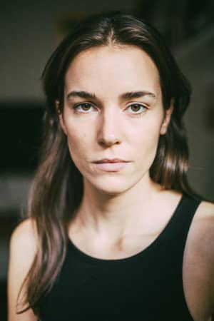 Nina Mårshagen
