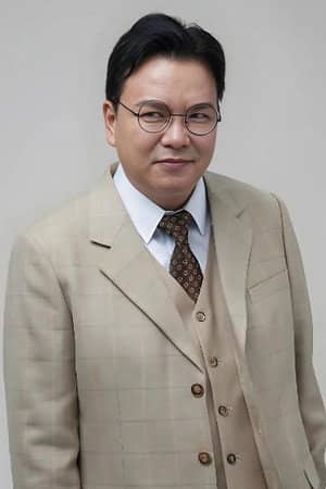 潘前卫