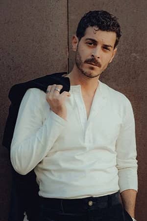 Antón Lofer