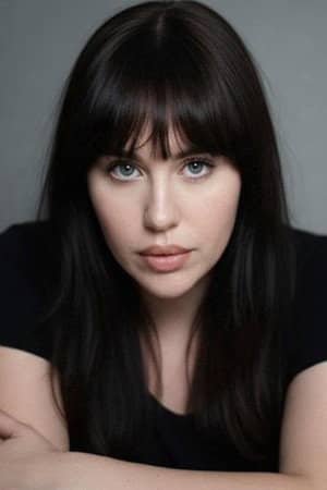 Samantha Gerard