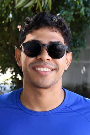 Gabriel Soares
