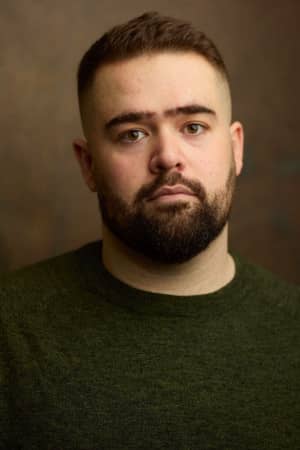 Shaun Fagan