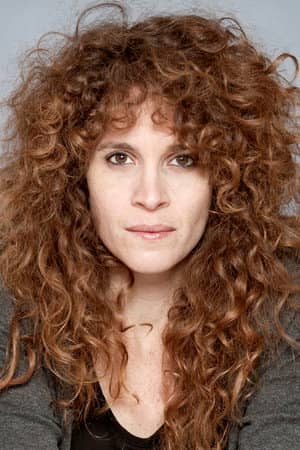 Hagar Ben-Asher