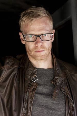 Måns Berthas