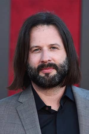 Gary Dauberman