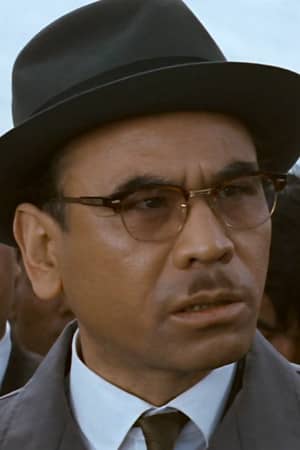 Kenzō Tabu
