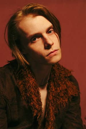 Graham Lutes
