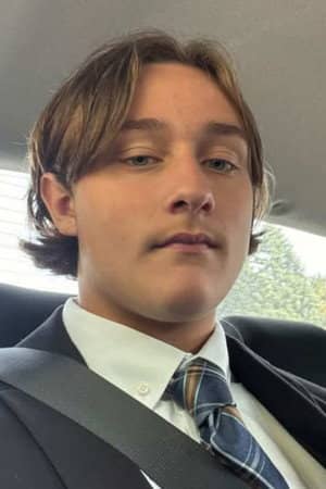 Braydon Taylor