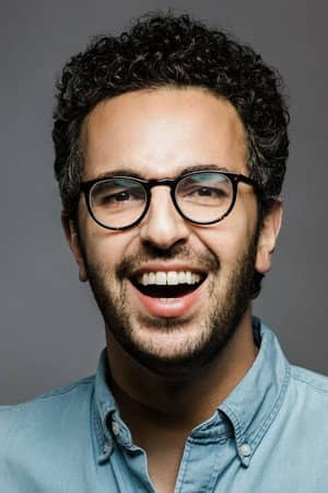 Dave Ahdoot