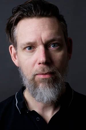 Harald Lönnbro