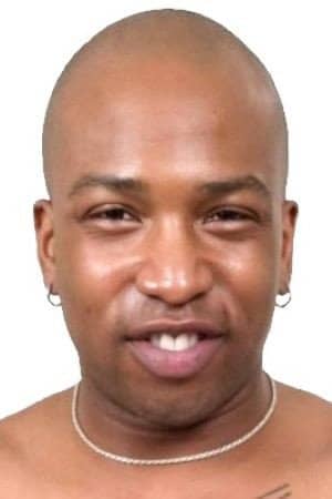 Donovan Cox