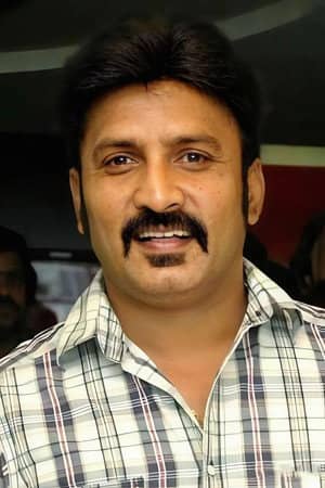Vignesh