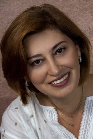 Sevinc Aziz
