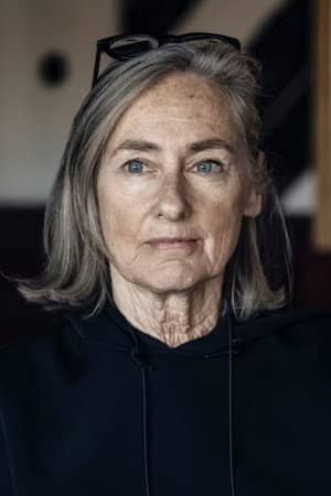 Mary Sweeney