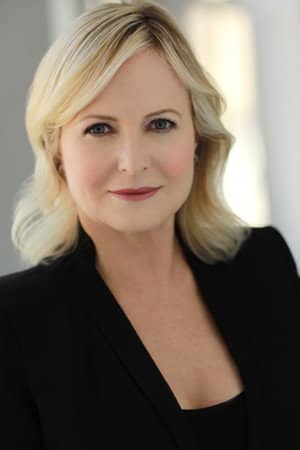 Dawn Evans