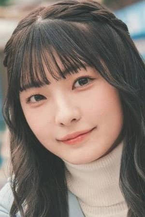 Shiori Nagata