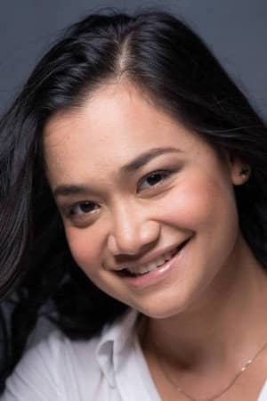 Delphine Buencamino