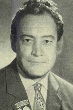 Alty Karliyev