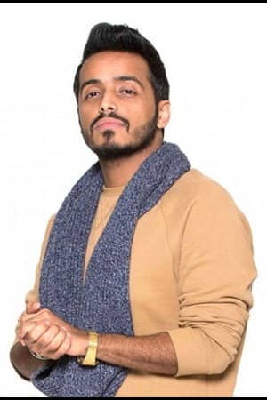 Tariq Alharbi
