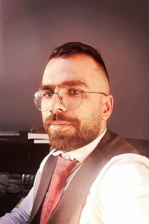 Pedram Jahan Fathi