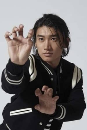 Sun Zhen-Feng