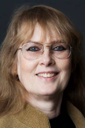 Marie-Louise Ekman