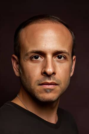 Paulo Galindo