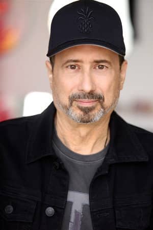 Jeff Bova