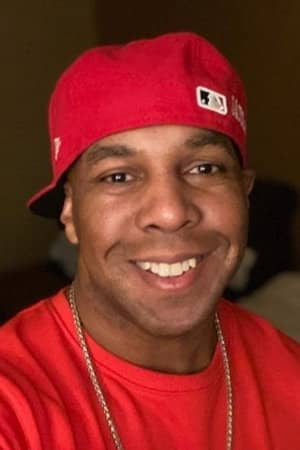 Jay Blak