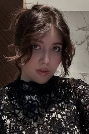 Madina Adilova