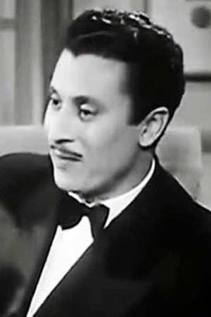 Abdel Rahman Hamdy