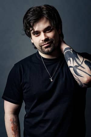 Damien C. Haas