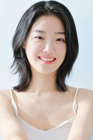 Shinbyeori