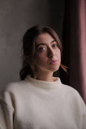 Hannah Griffiths
