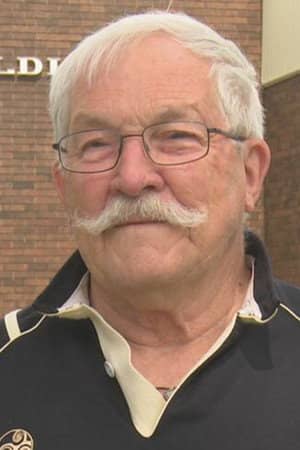 Ron McDermott