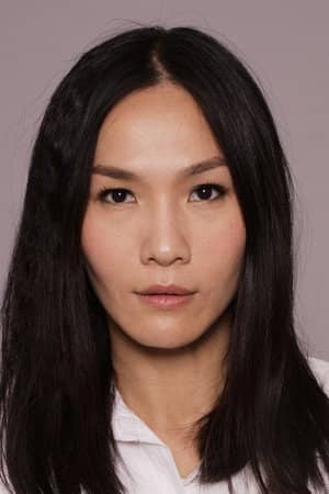 Wendy Zhuo